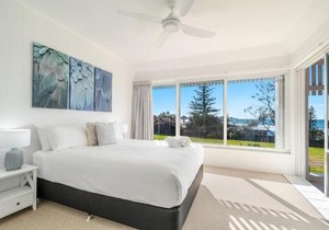 Quarterdeck Unit 2 - Lennox Head