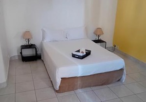 Quartier de verdure "Cours Julien La Plaine "chambre privée dans appartement