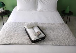 Quartier de verdure "Cours Julien La Plaine "chambre privée dans appartement
