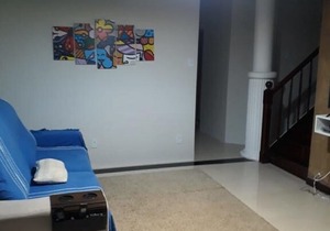 Quarto para 6 pessoas 1 - Village Hostel