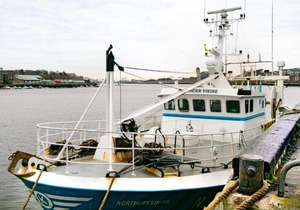 Quay Apartment