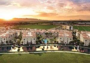 Queen Creek #414 condo