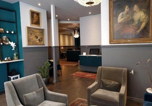 Queen's Hotel Stockholm