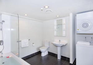 Quest Ponsonby Serviced Apartments