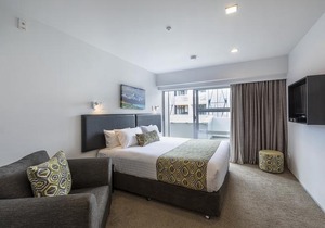 Quest Ponsonby Serviced Apartments
