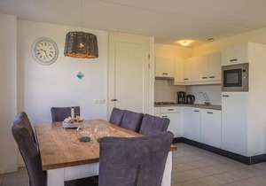 Quiet Countryside Villa Stay