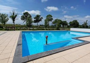 Quiet Countryside Villa Stay