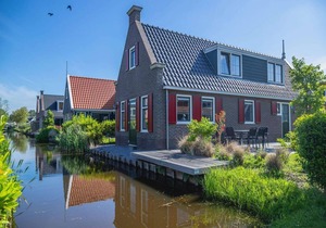 Quiet Countryside Villa Stay