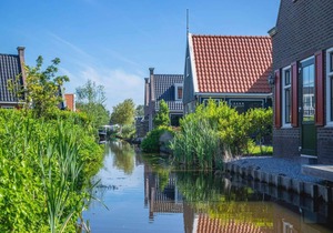 Quiet Countryside Villa Stay