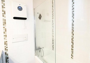 Résidence Borsat - Studio pour 4 Personnes 67