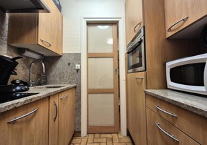 Résidence Le Chateau Durieux 4 - En gamme Prestige pour ce studio très coquet ! MAE-7414