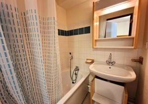 Résidence Le Cheval Blanc - 3 pièces 6 personnes 37 m² MAE-2935