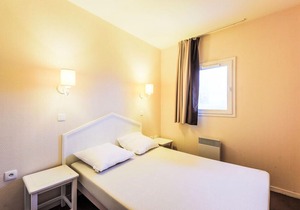 Résidence Le Thabor - Maeva Individual - 2 Room Apartment 5 People Confort