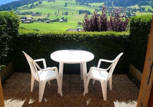 Résidence Les OrÉades - Studio pour 4 Personnes