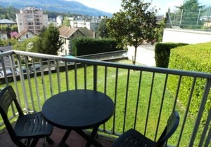 Résidence Montcalm C - Coquet appartement avec piscine et tennis dans la résidence ! MAE-6854