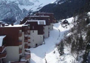 Résidence Neves 2 - 2 Pièces Pour 5 Personnes