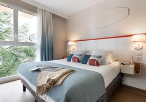 Résidence Pierre & Vacances Premium Haguna