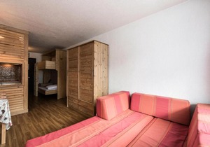 Résidence Prariond A - Studio pour 4 Personnes 52