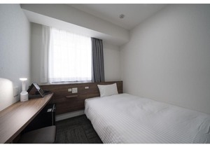 R&B Hotel Sendai Higashiguchi - Vacation STAY 14642v