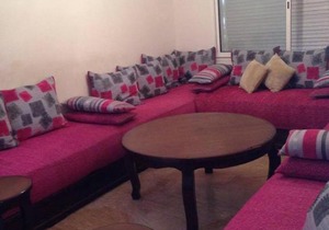 rabat Apartment hassan