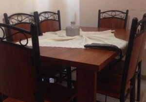rabat Apartment hassan