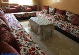 rabat centre ville