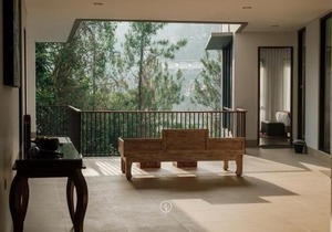 Radiance Hill View Villa 10 Bedrooms With a Private Heated Swimming Pool and a Billiard Table