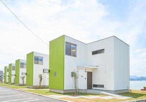 Rakuten STAY HOUSE x WILL STYLE Amakusa 101 / Kamiamakusa Kumamoto