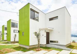 Rakuten STAY HOUSE x WILL STYLE Amakusa 104 / Kamiamakusa Kumamoto