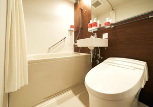 Rakuten STAY Tokyo Asakusa Single Room