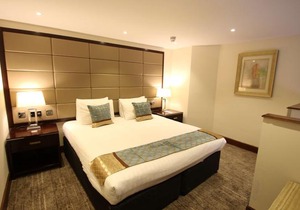 Ramada Solihull Birmingham