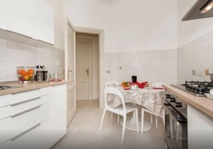 Re di Roma House