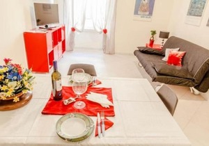 Re di Roma House