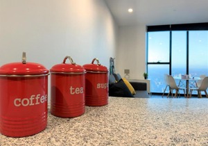 Readyset Swanston Central Melbourne