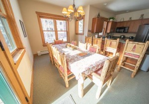 Red Hawk Townhomes 2342 by SummitCove Lodging in Colorado