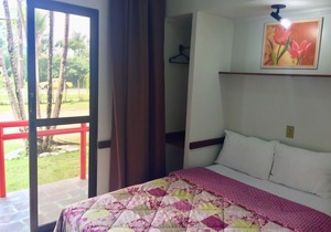 REF # 812-Kendy Flats-Rooftop Pool w / Sea View-Upper Floor