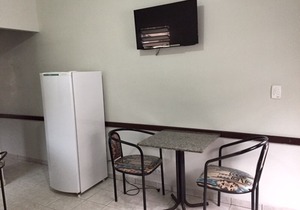 REF # 815-Kendy Flats-Pool in Rooftop with View to Sea-Top Floor