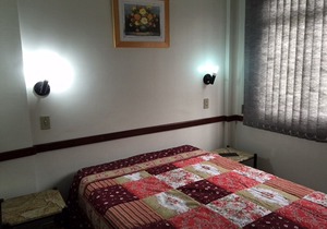 REF # 819-Kendy Flats-Pool on Rooftop w / Superior Sea View