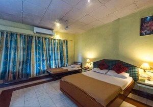 Regal Hotel Matheran