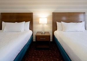 Relax and Recharge! Enjoy Free Airport Shuttle + Indoor Pool