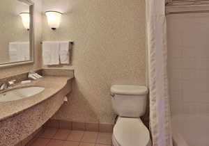 Relax and Recharge near Albuquerque International Airport! With Pool Access!