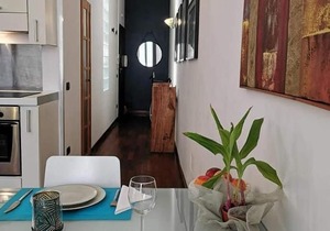 Remarkable 2-Bed Apartment in Cannes