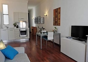 Remarkable 2-Bed Apartment in Cannes