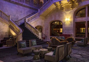 Renaissance Pittsburgh Hotel