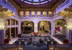 Renaissance Pittsburgh Hotel