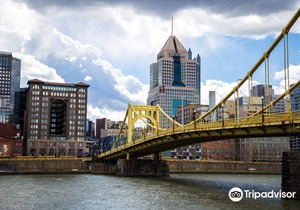 Renaissance Pittsburgh Hotel