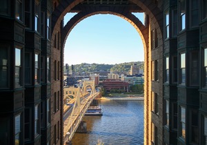 Renaissance Pittsburgh Hotel