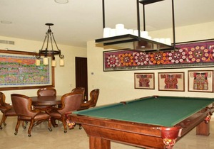 Rent Your Dream Cabo San Lucas Holiday Villa and Look Forward to Relaxing Beside One of Your 2 Private Pools, Cabo San Lucas Villa 1005