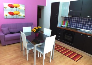 Residence 5/6