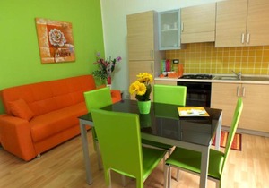 Residence 5/6